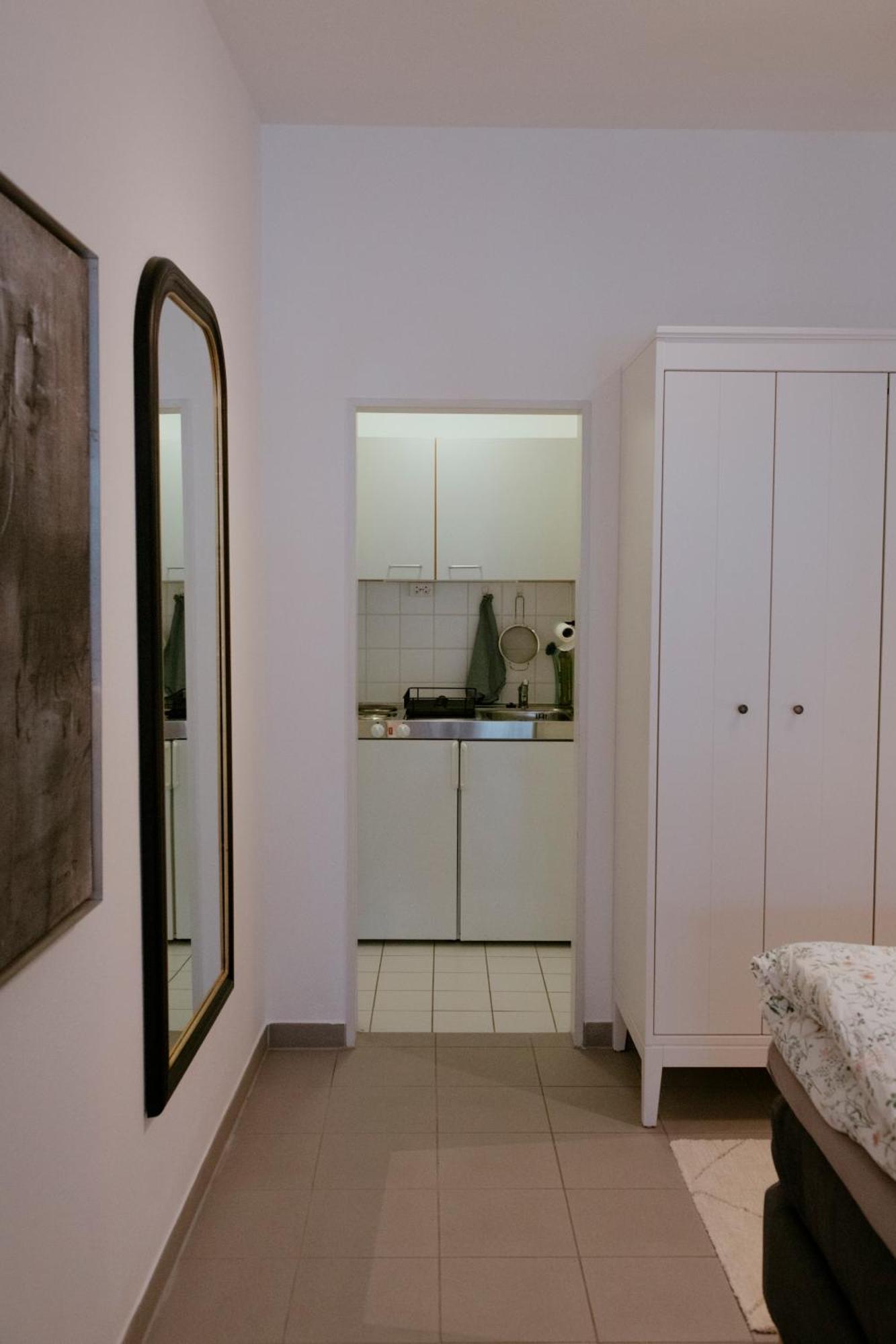 Charmante Ferienwohnung In Der Altstadt Landsberg am Lech Exterior foto